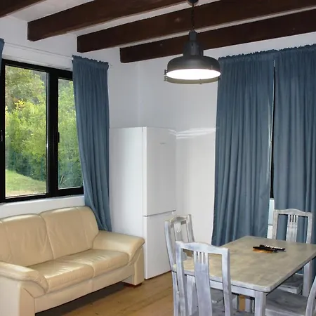 Borjomi Cottage Sadgeri Exterior photo