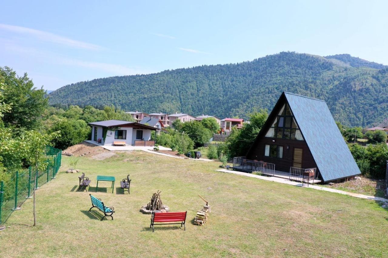 Borjomi Sadgeri